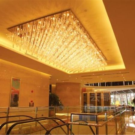 Zhongshan Lighting Era Hotel Экстерьер фото