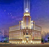 Zhongshan Lighting Era Hotel Экстерьер фото